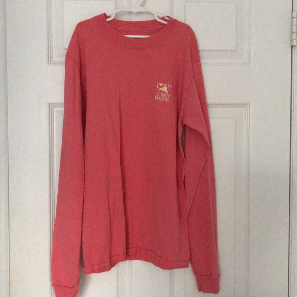 The Salty Dog Cafe long sleeve t shirt